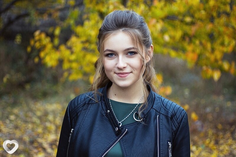 Настя, Тернополь