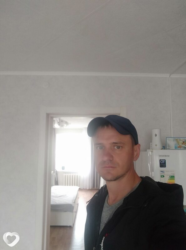 Николай, 40, Лисаковске — анкета №265452