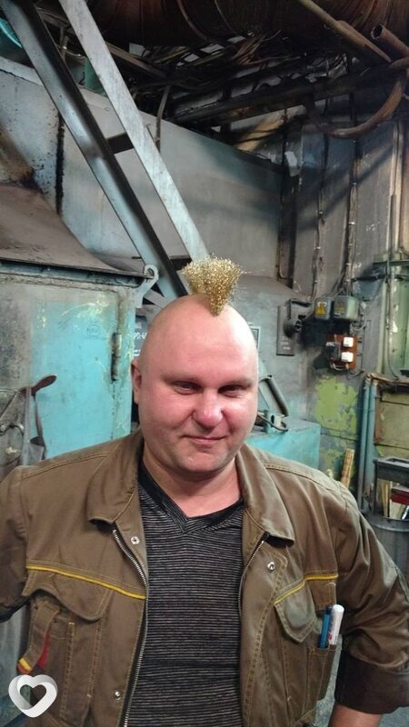 Макс, 50, Братске — анкета №265453
