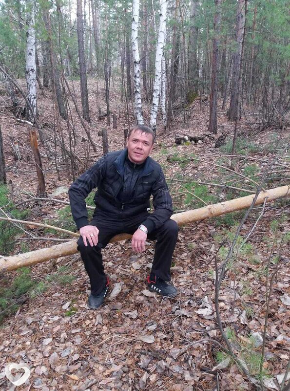 Alex, 42, Риддер — анкета №265457