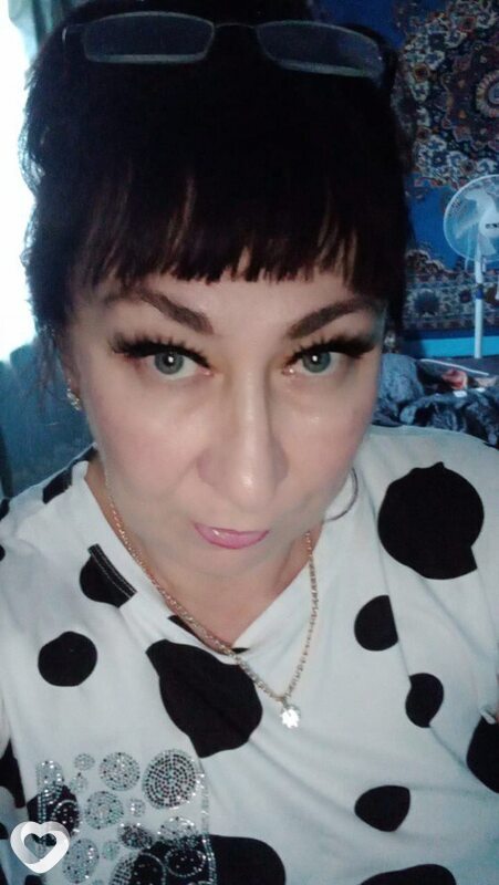 Незнакомка, 50, Уссурийске — анкета №265462