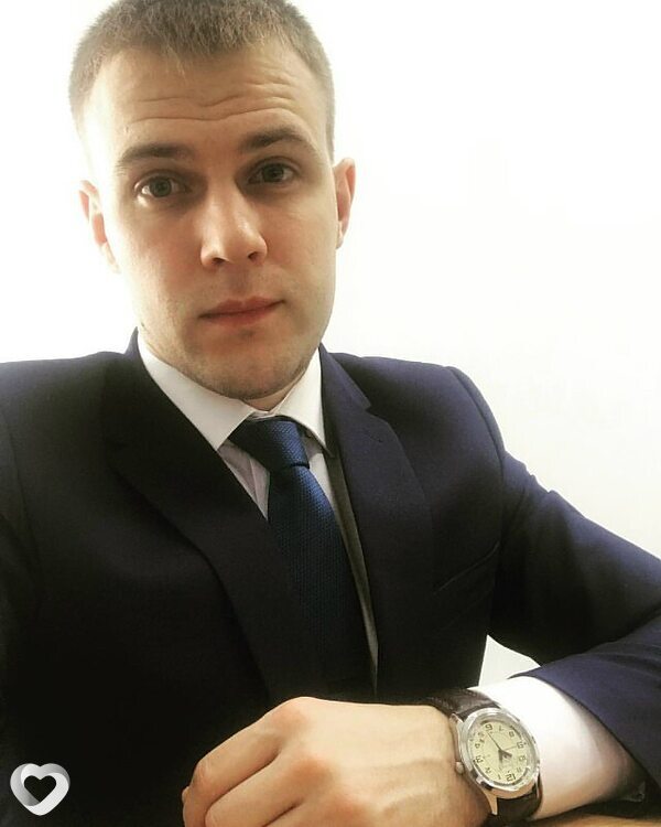 Макс, 36, Екатеринбурге — анкета №265471
