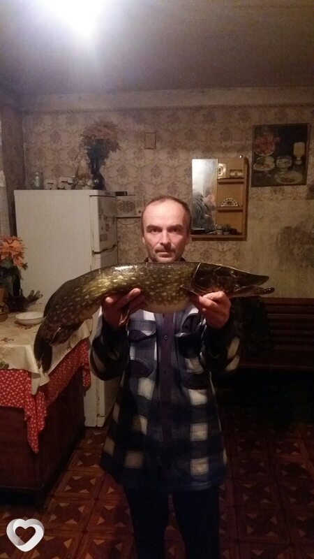 Игорь, 52, Киеве — анкета №265054