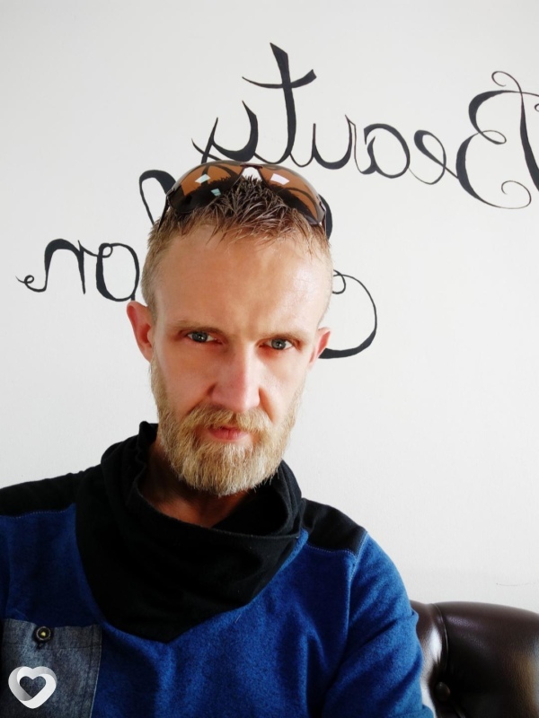 Александр, 45, Санкт-Петербурге — анкета №265056