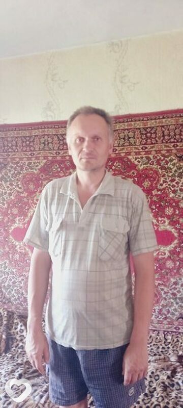 Андрей, 50, Кемерове — анкета №265062