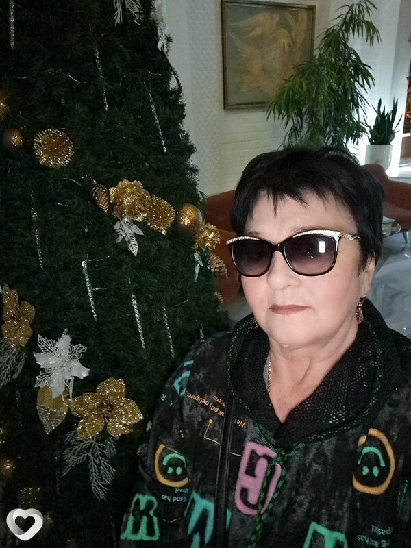 Татьяна, 66, Алматы — анкета №265063