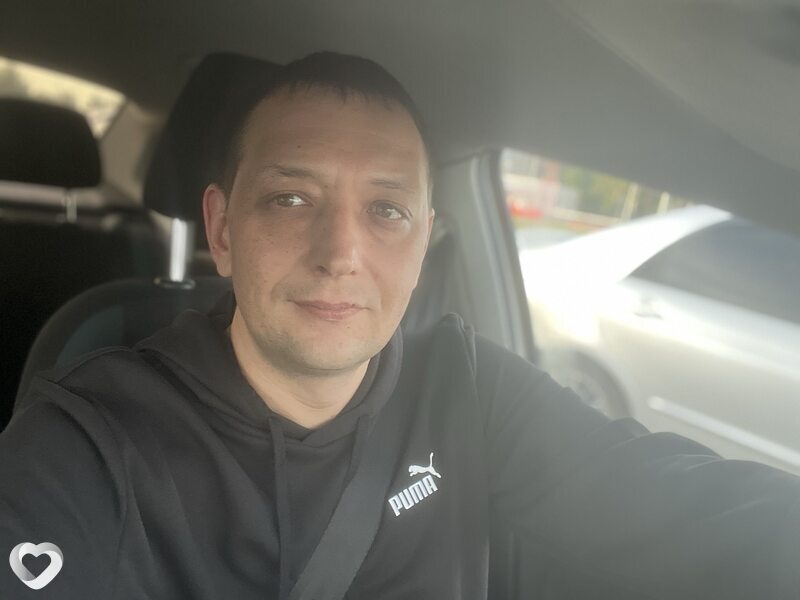 Денис, 38, Екатеринбурге — анкета №265067