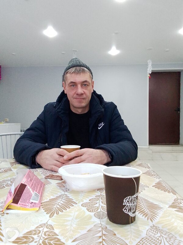 Андрей, Кизел