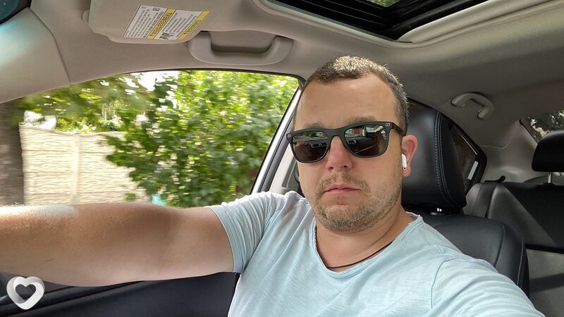 Aristarh, 39, Харькове — анкета №265028