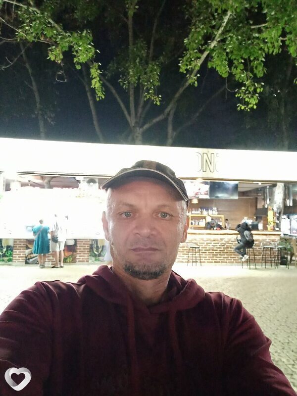 Dima, 47, Калуге — анкета №265029