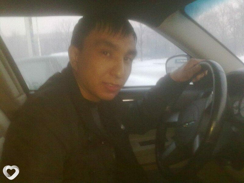 Шухрат, 39, Алматы — анкета №265030
