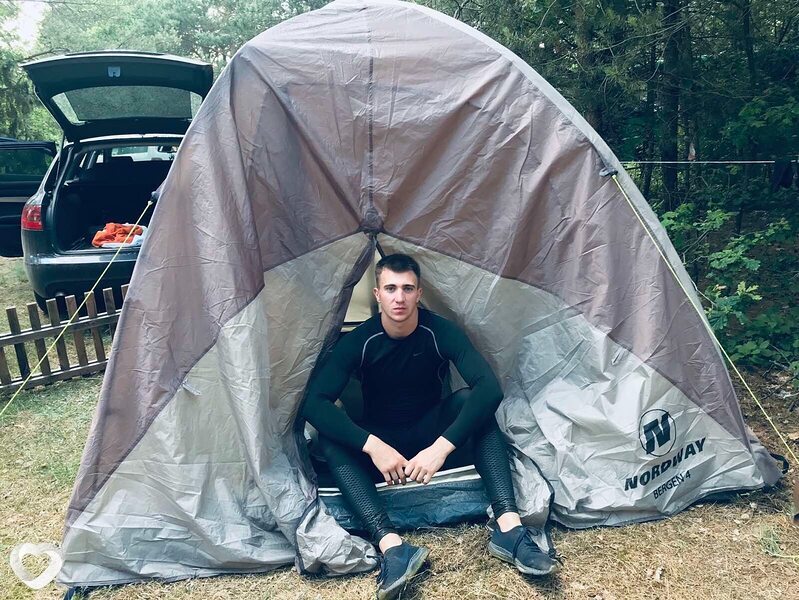 Артур, 31, Минске — анкета №265037