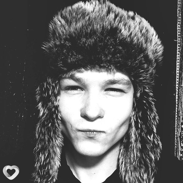 Стас, 28, Могилев — анкета №265039