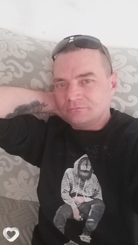 Сергей, 47, Мариуполе — анкета №265040