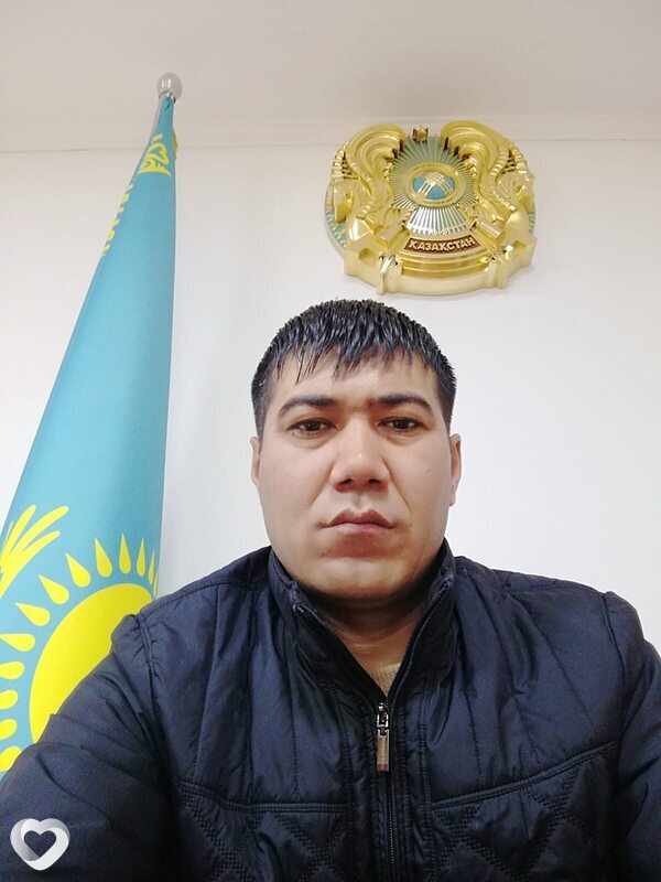 Нурсултан, 36, Алматы — анкета №265048