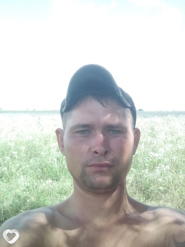 Андрей, 38, Гомеле — анкета №265050