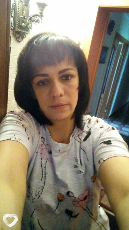 Татьяна, 39, Челябинске — анкета №265051