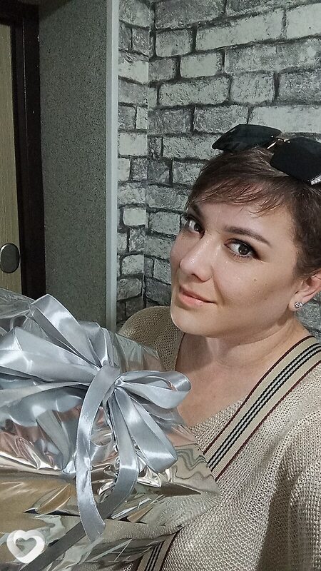 Ирина, Актау