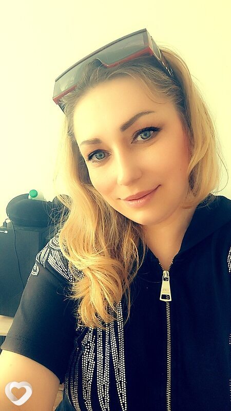 Ирина, 39, Алматы — анкета №265178