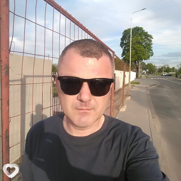 Александр, 42, Бресте — анкета №265188