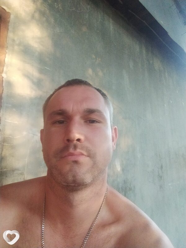 Виталий, 36, Кемерове — анкета №265191