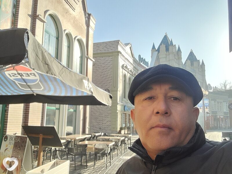 Тимур, 51, Калининграде — анкета №265127
