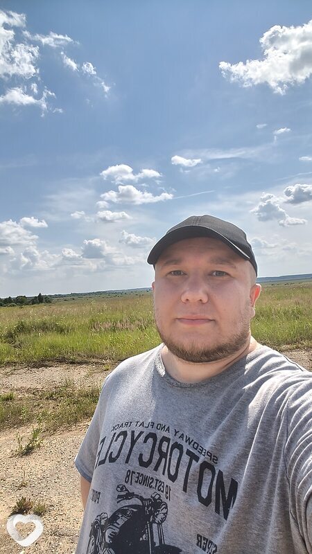 Михаил, 33, Иванове — анкета №265129