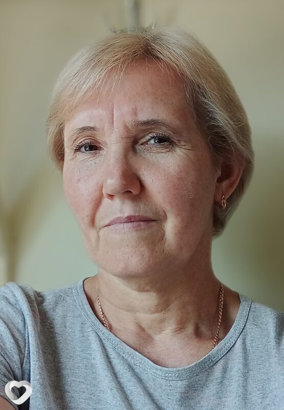 Елена, 55, Ульяновске — анкета №265130
