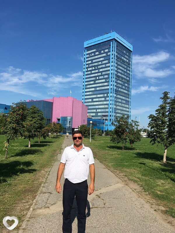 Камал, 43, Тольятти — анкета №265133