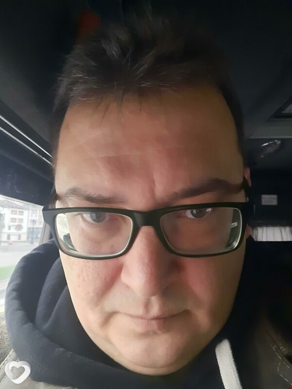 Александр, 47, Гродно — анкета №265134