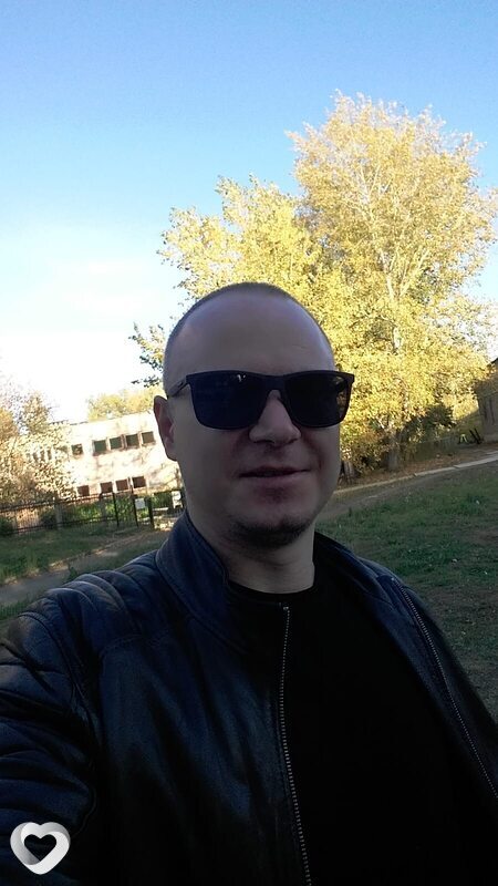 Семен, 31, Екатеринбурге — анкета №265138