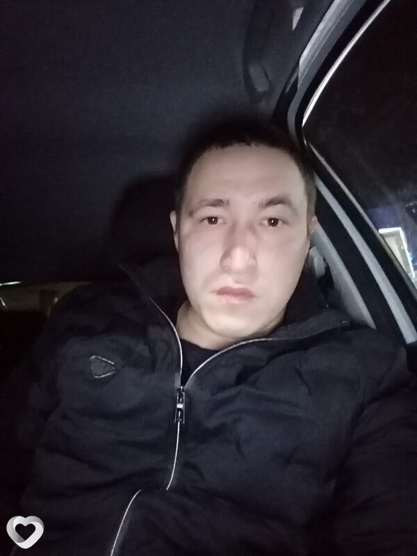 Ильнар, 37, Самаре — анкета №265148