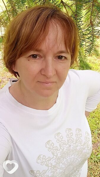 Татьяна, 61, Бресте — анкета №265149