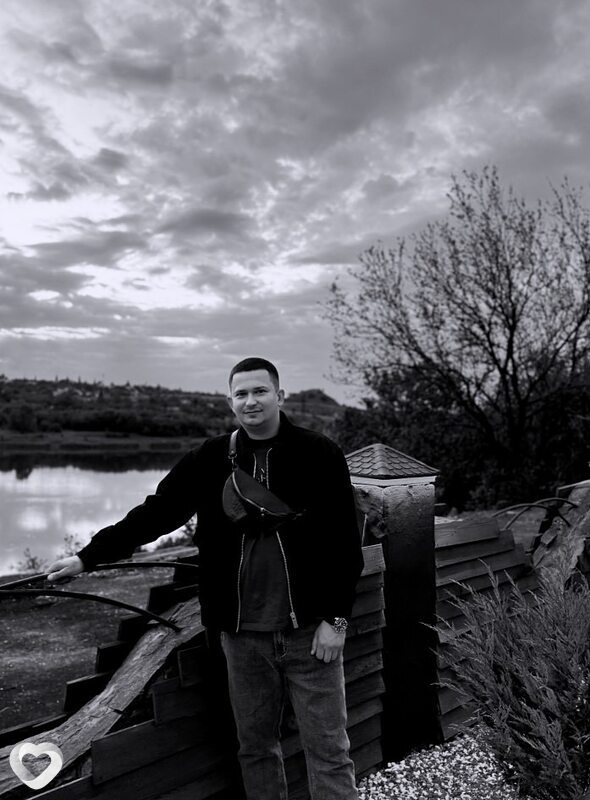 Gansalis, 29, Бийске — анкета №265602