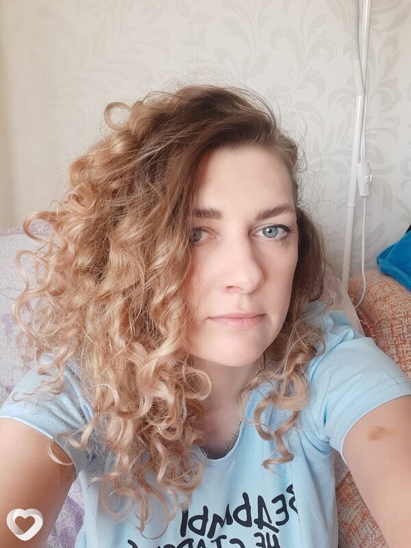 Алёна, 37, Минске — анкета №265603