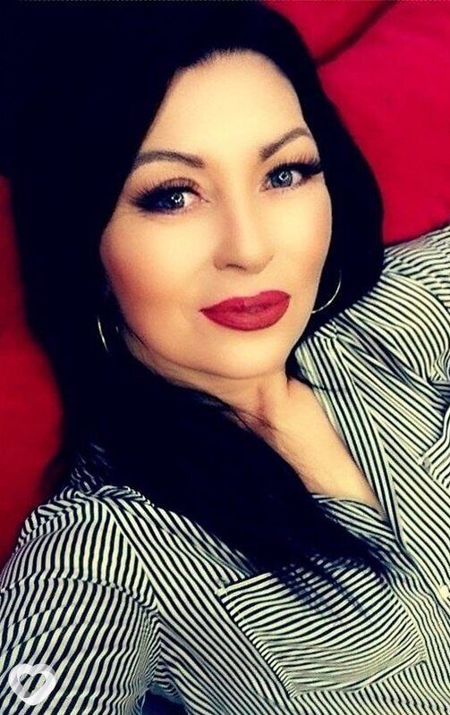 Лена, 45, Хабаровске — анкета №265604