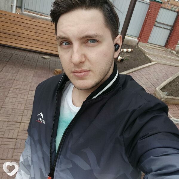Дмитрий, 27, Октябрьский (Башкортостан) — анкета №265614