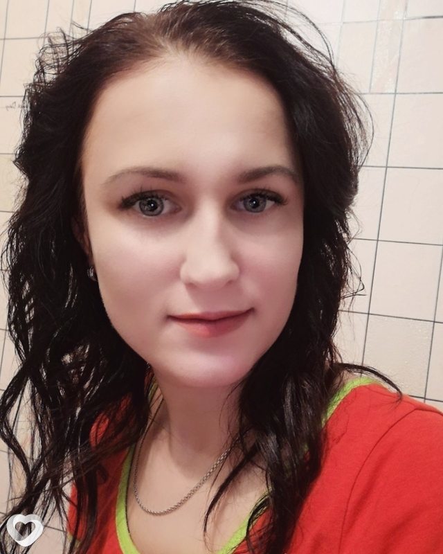 Анька, 31, Барановичах — анкета №265620