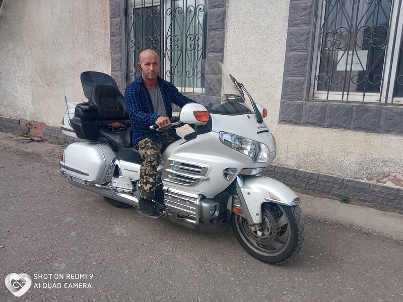 Лимат, 45, Москве — анкета №266128