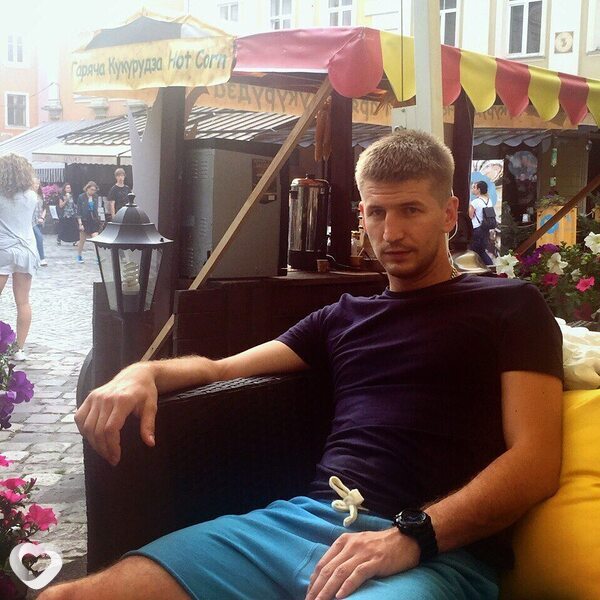 Sender, 43, Житомире — анкета №266129