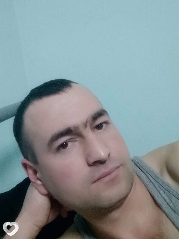 Азим, 38, Челябинске — анкета №266132