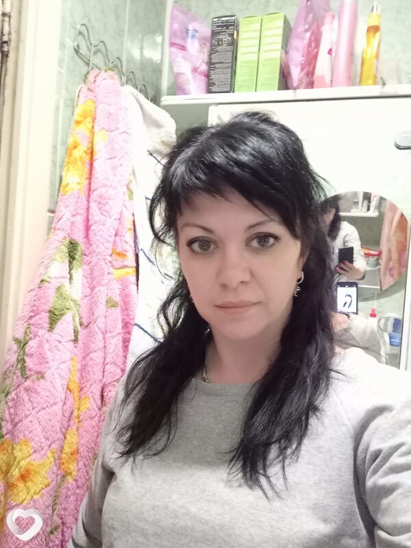 Кристина, 42, Минске — анкета №266134