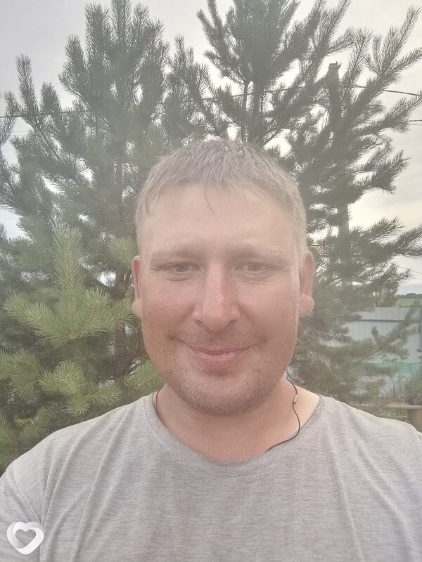 Сергей, 45, Иркутске — анкета №266136