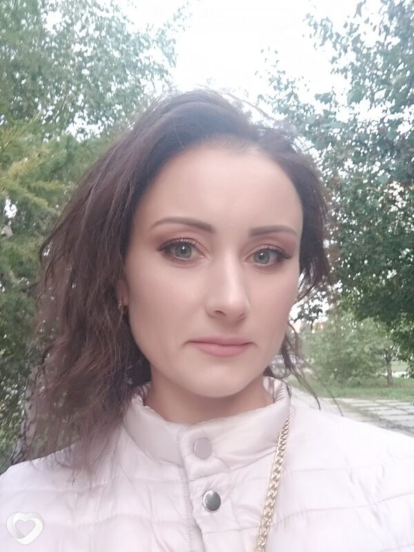 Юлия, 41, Омске — анкета №266141