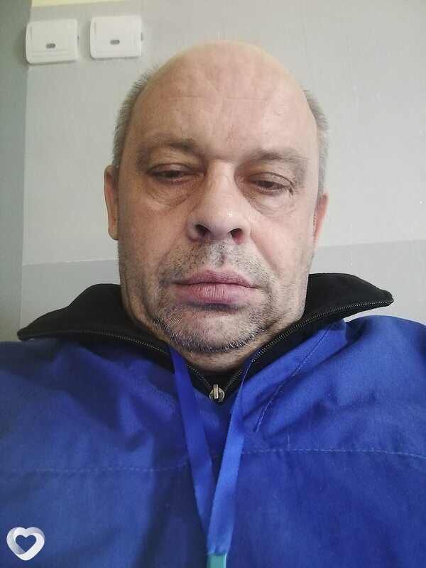 Валера, 53, Гомеле — анкета №266142