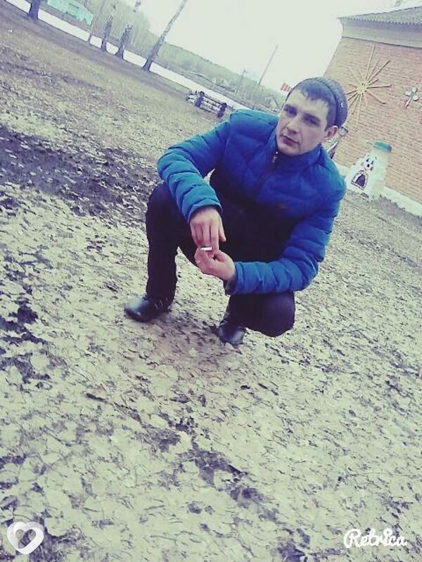 Валерий, 38, Москве — анкета №266143