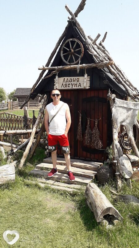 Анатолий, 47, Барановичах — анкета №265154
