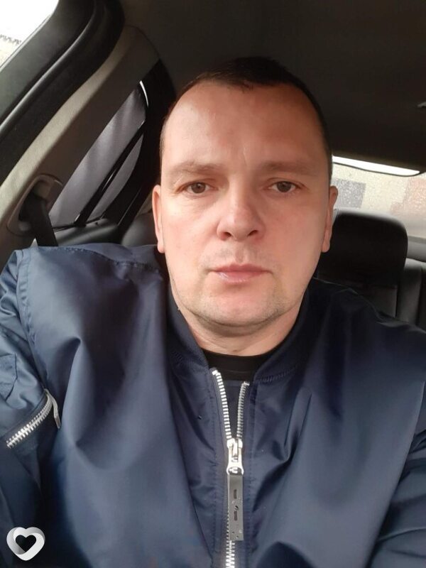 Александр, 49, Борисове — анкета №265155