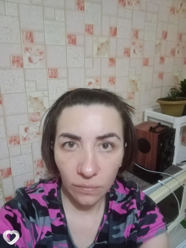 Ирина, 46, Караганде — анкета №265157