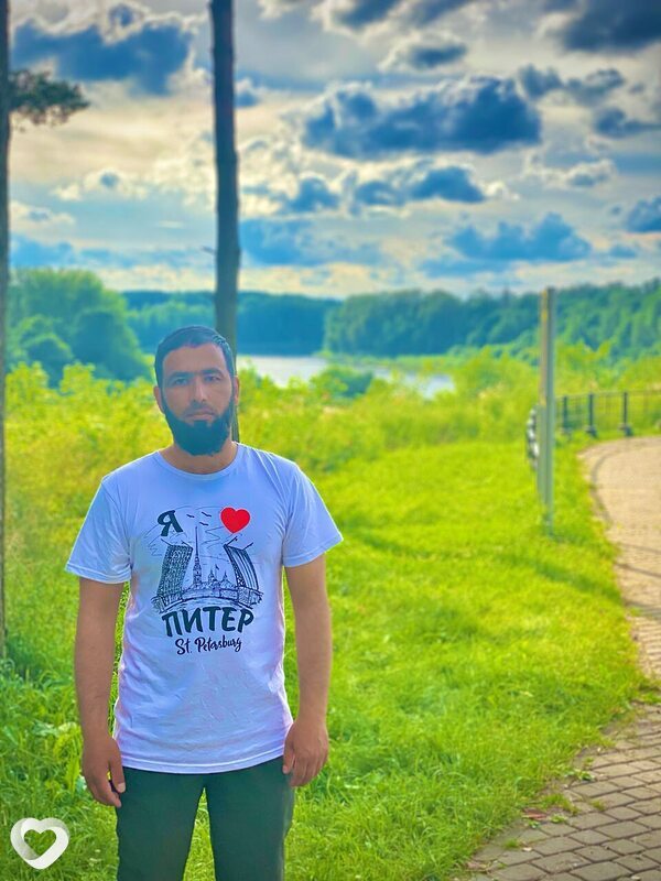 Бойтр, 41, Кингисеппе — анкета №265158
